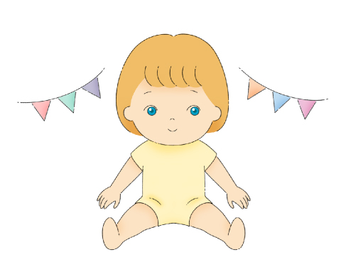 ドールメイキングコース