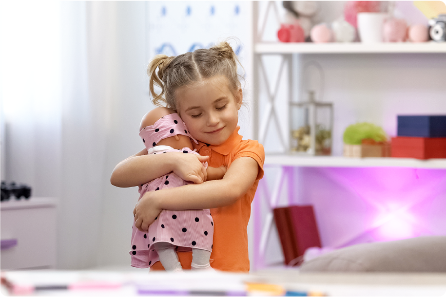 楽しく充実した日々